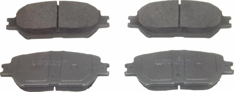 Wagner QC908  product image 1 of 2
