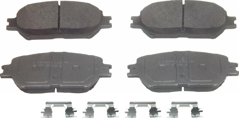 Wagner QC908  product image 2 of 2