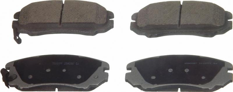 Wagner QC924A  product image 2 of 2