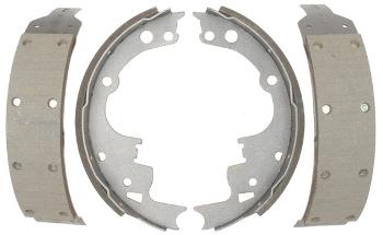 1995 Chevrolet S10 Drum Brake Shoe