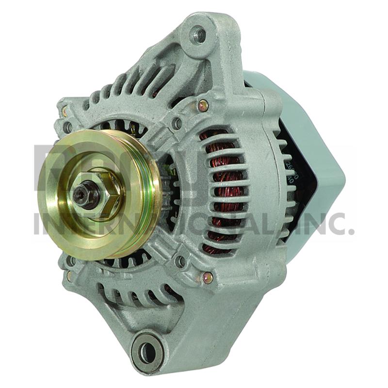 Remy 14755 Alternator product image 1 of 4