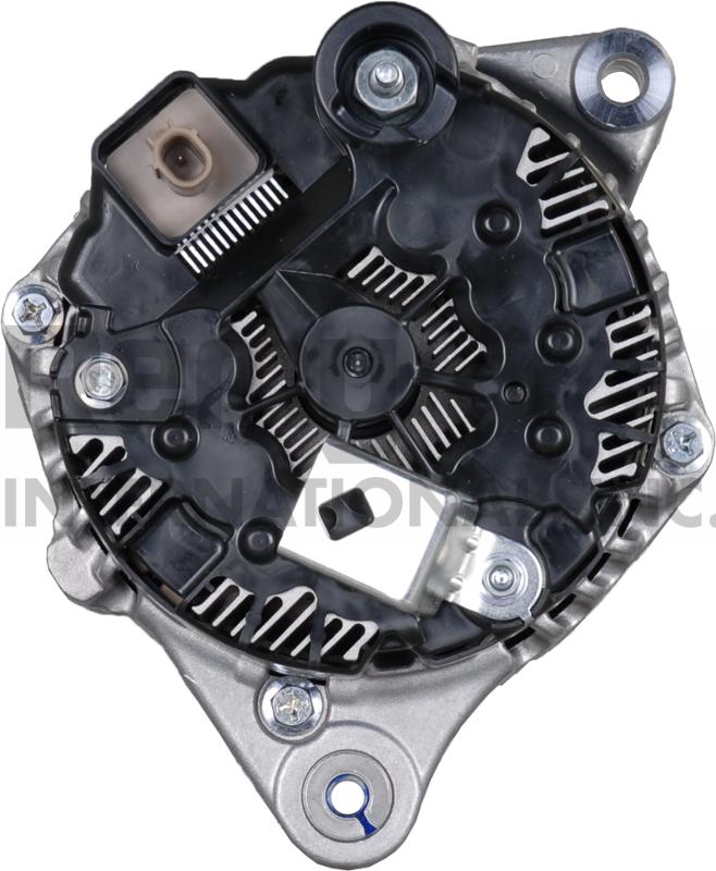 Remy 11228 - Alternator Remy 11228 Alternator product image 1 of 4