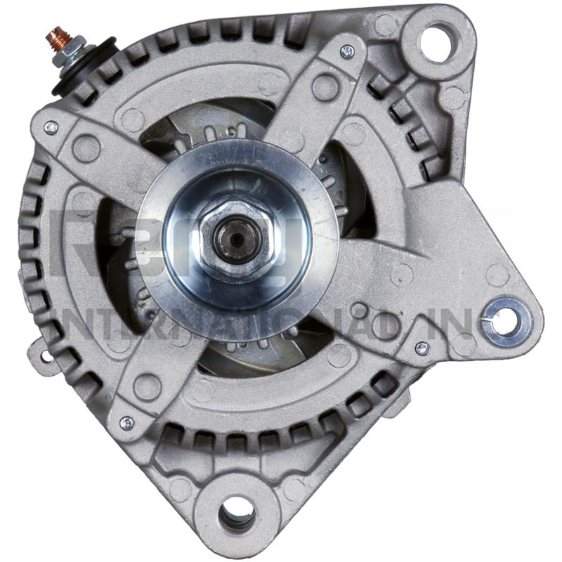 Remy 12737 Alternator product image 1 of 4