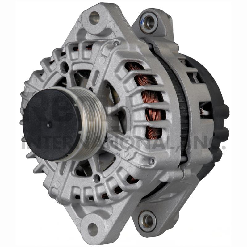 Remy 11203 Alternator product image 1 of 4