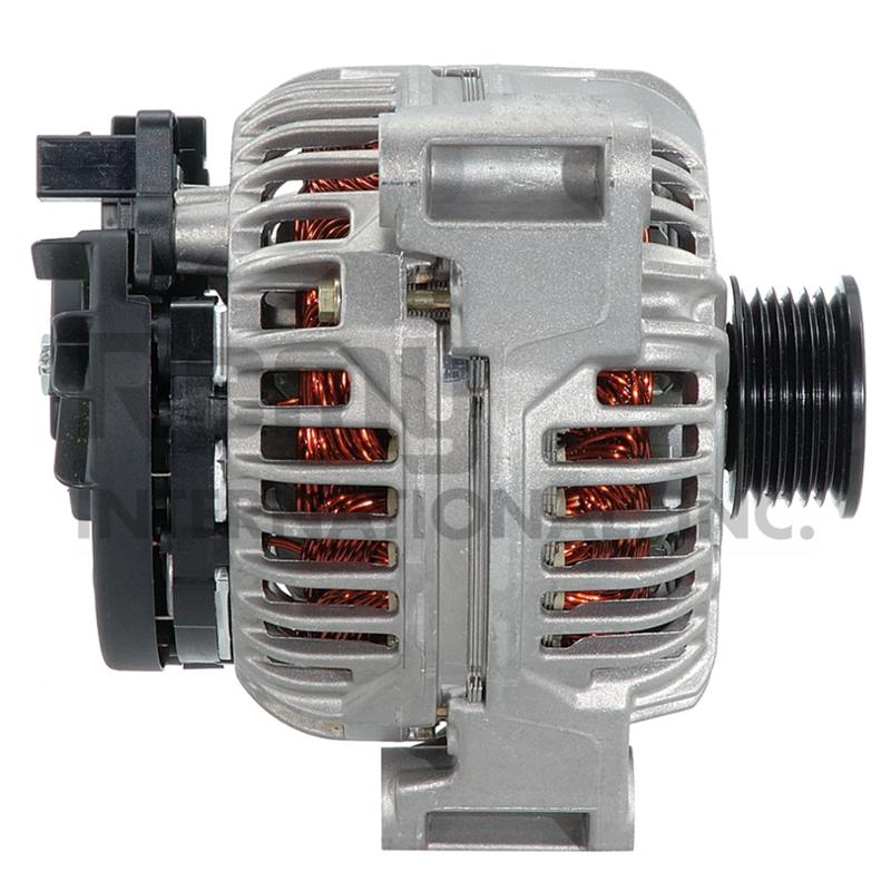 Remy 12431 Alternator product image 1 of 4