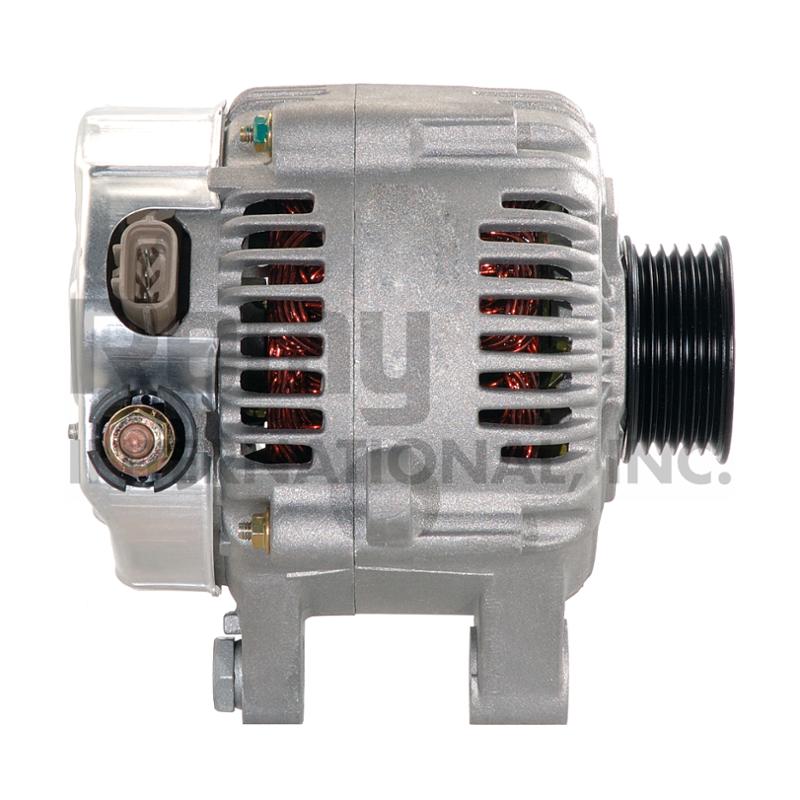 Remy 12373 Alternator product image 1 of 4