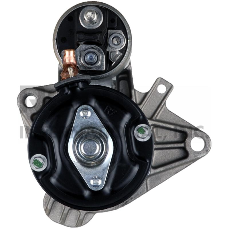 Remy 25026 Starter Motor product image 2 of 4