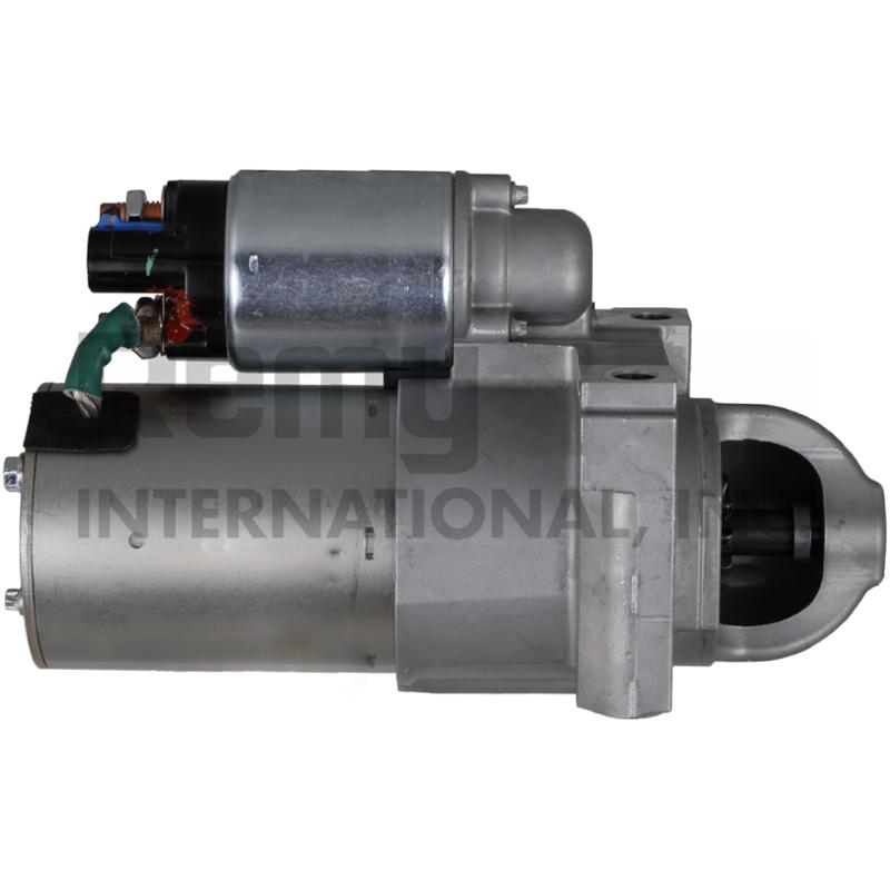 Remy 26640 - Starter Motor Remy 26640 Starter Motor product image 1 of 4