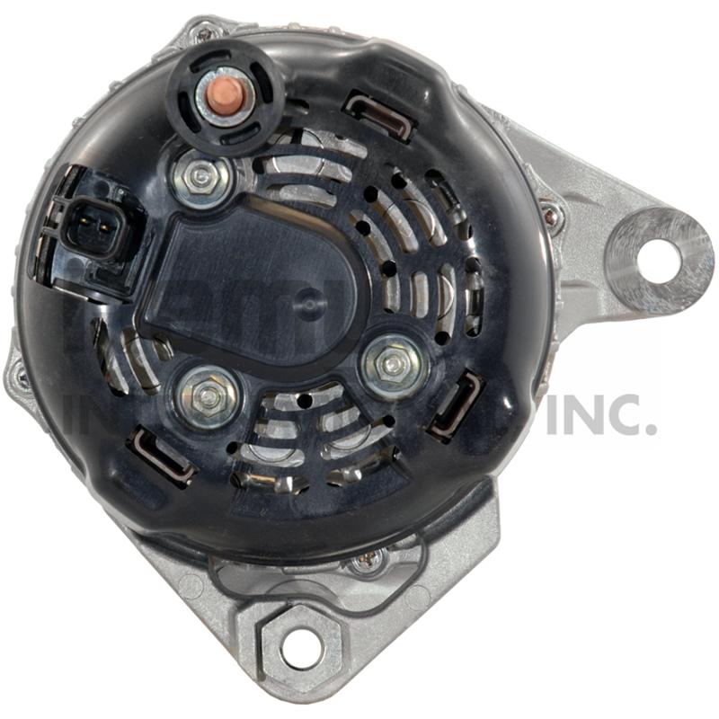 Remy 12900 - Alternator Remy 12900 Alternator product image 1 of 4