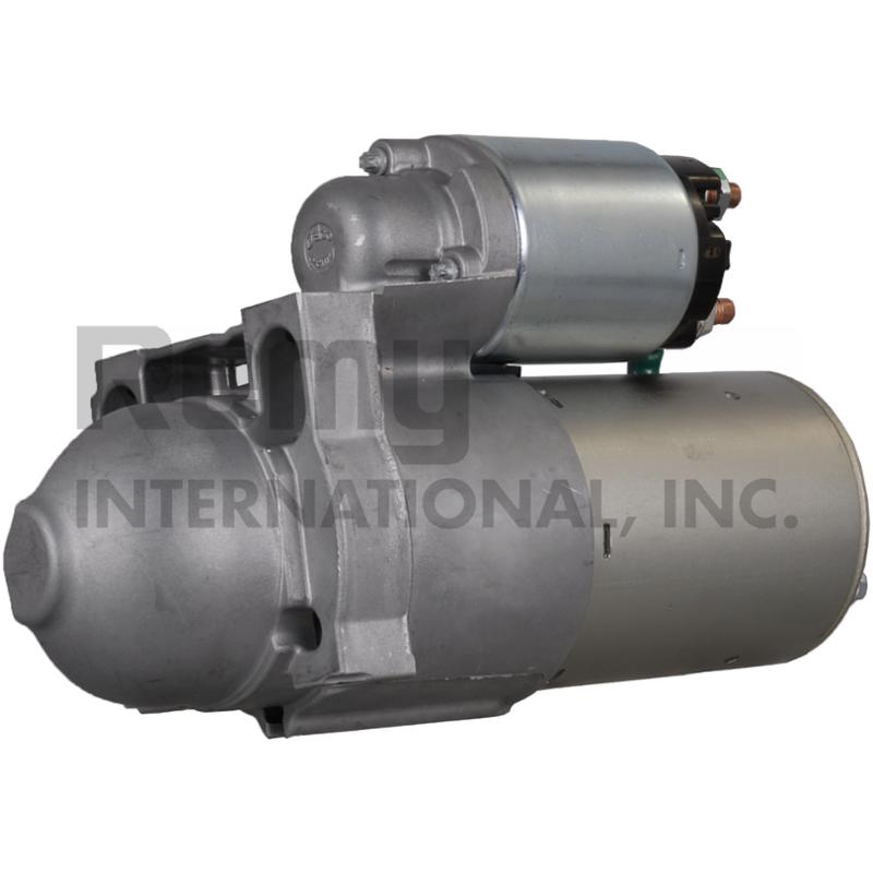 Remy 26640 - Starter Motor Remy 26640 Starter Motor product image 2 of 4