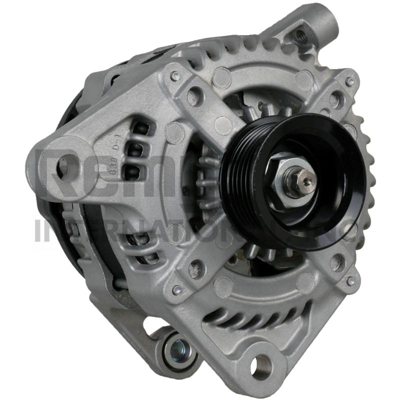 Remy 20020 - Alternator Remy 20020 Alternator product image 1 of 4