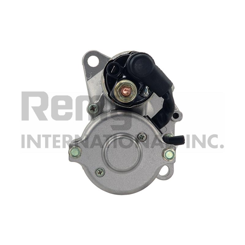 Remy 17217 - Starter Motor Remy 17217 Starter Motor product image 1 of 4