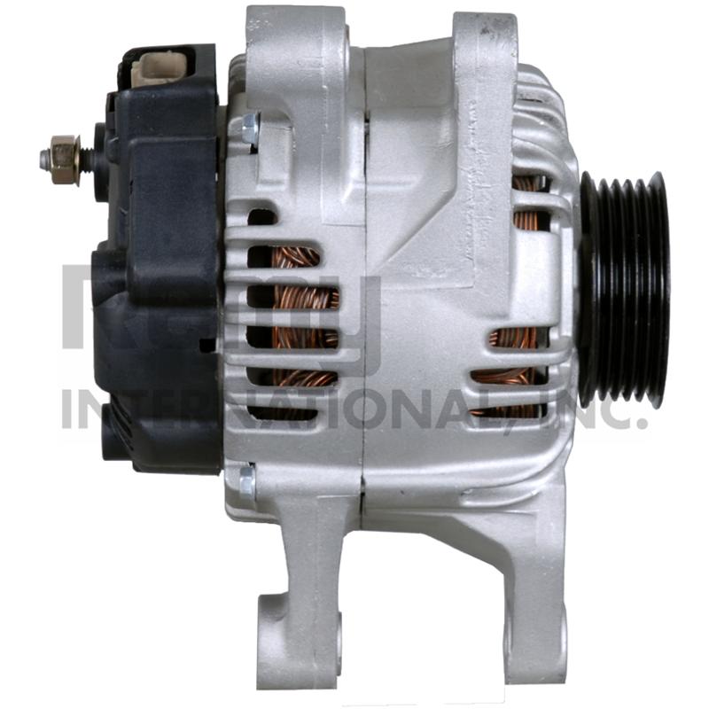 Remy 12470 - Alternator Remy 12470 Alternator product image 1 of 4