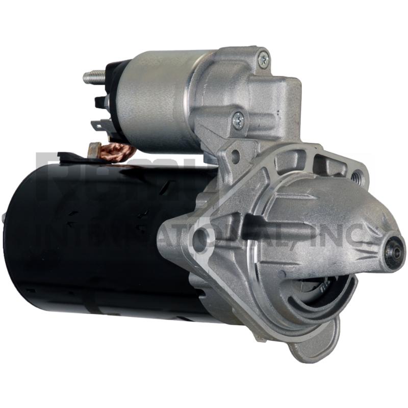 Remy 25026 Starter Motor product image 3 of 4