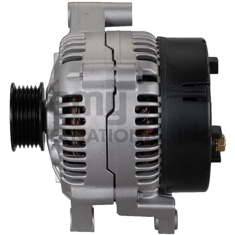Remy 12002 Alternator product image 1 of 4