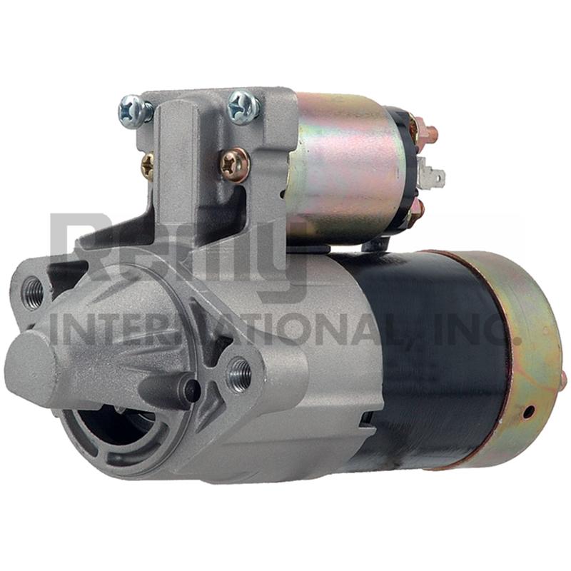 Remy 17738 Starter Motor product image 1 of 4