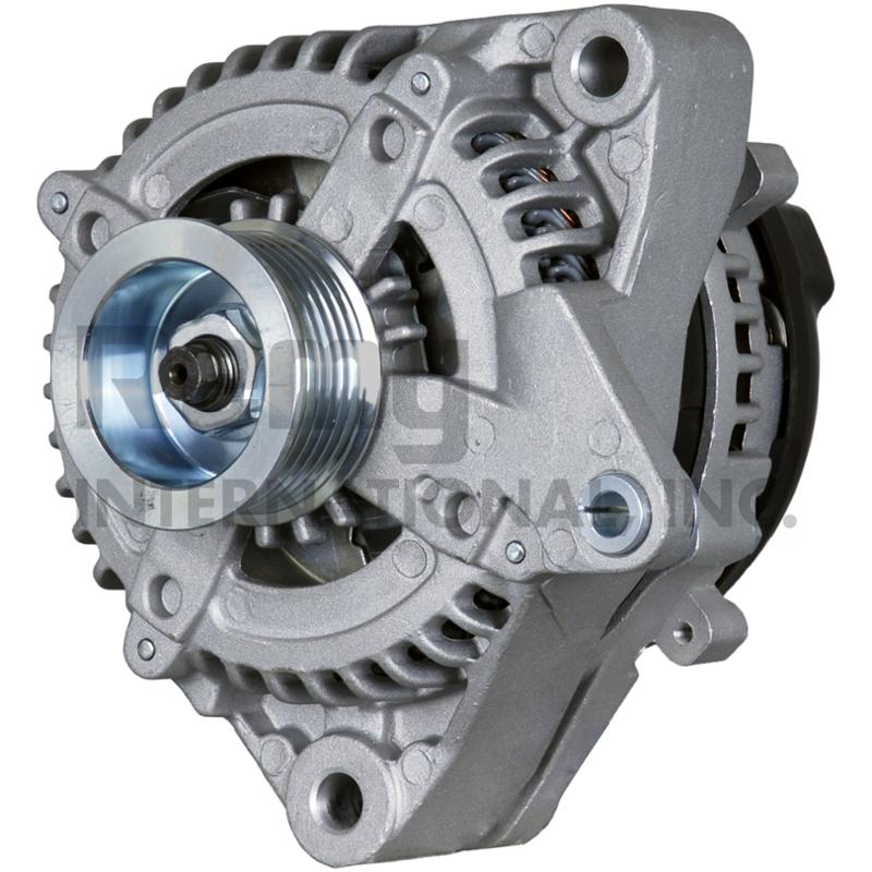 Remy 12737 Alternator product image 2 of 4