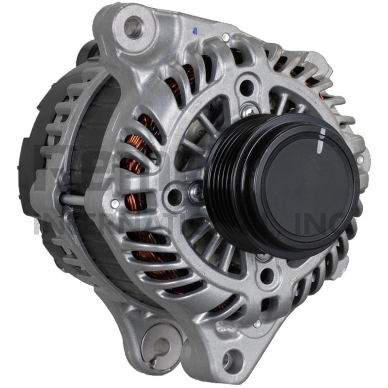 Remy 11228 - Alternator Remy 11228 Alternator product image 2 of 4
