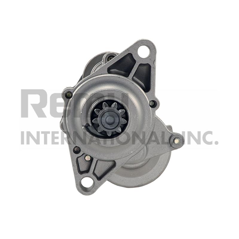 Remy 17217 - Starter Motor Remy 17217 Starter Motor product image 2 of 4