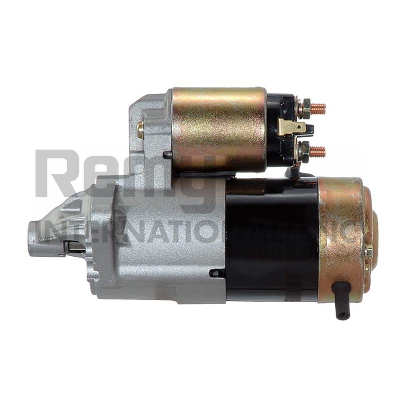 Remy 17685 Starter Motor product image 4 of 4