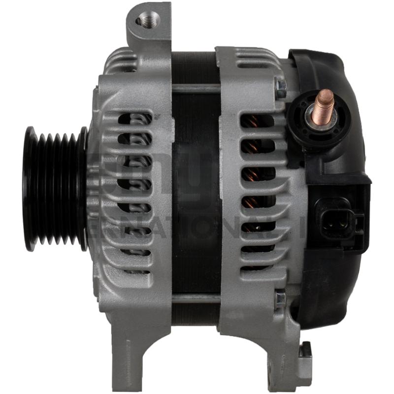 Remy 20020 - Alternator Remy 20020 Alternator product image 2 of 4