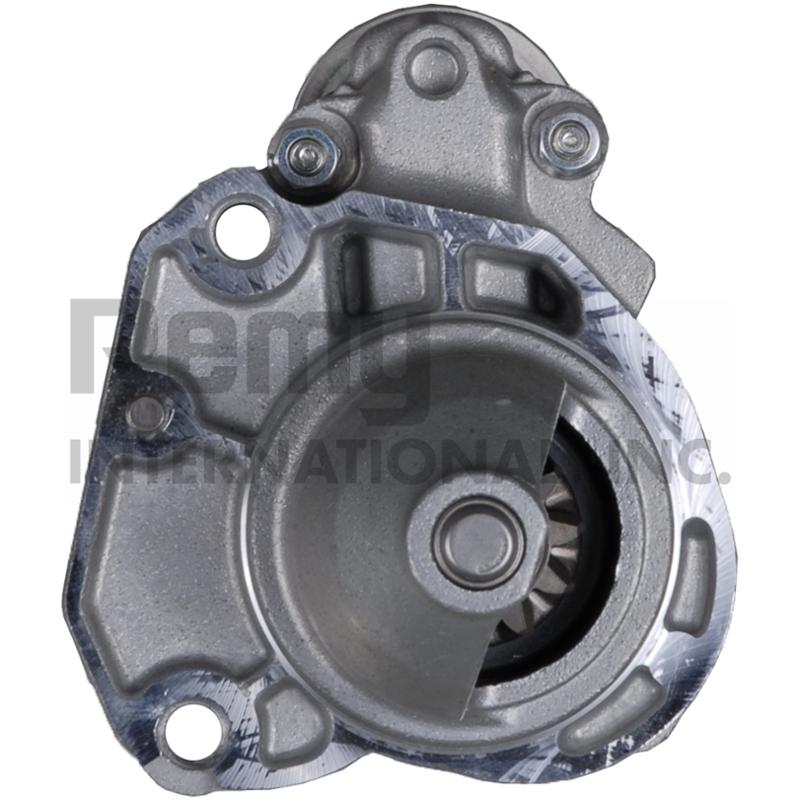 Remy 25036 Starter Motor product image 3 of 4