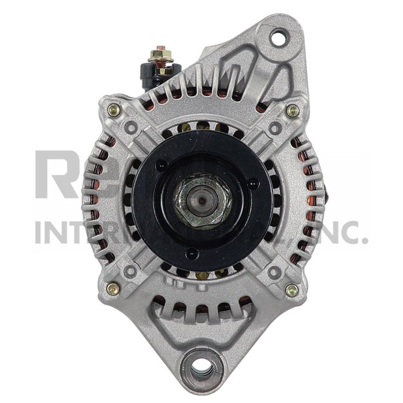 Remy 13364 Alternator product image 1 of 4