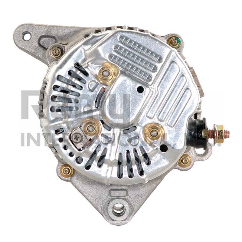 Remy 12373 Alternator product image 3 of 4