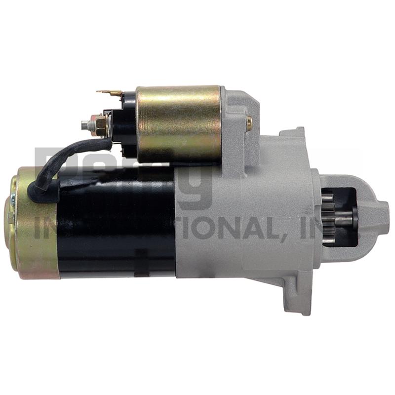 Remy 17157 Starter Motor product image 1 of 4
