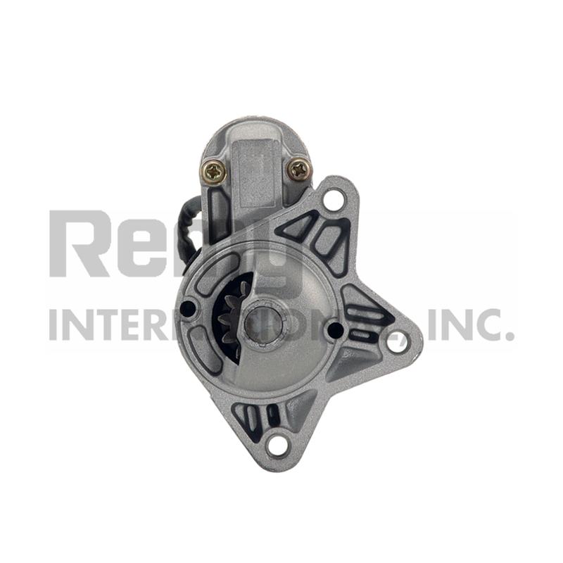 Remy 17157 Starter Motor product image 3 of 4
