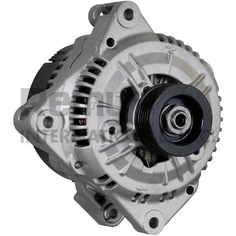 Remy 12002 Alternator product image 3 of 4