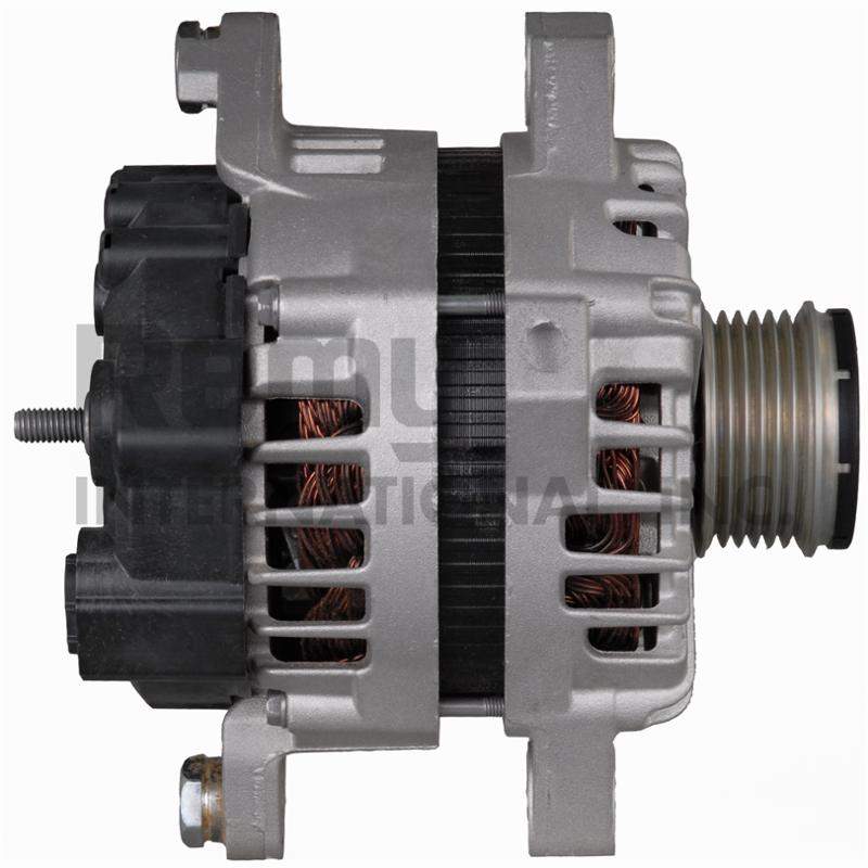 Remy 11203 Alternator product image 4 of 4