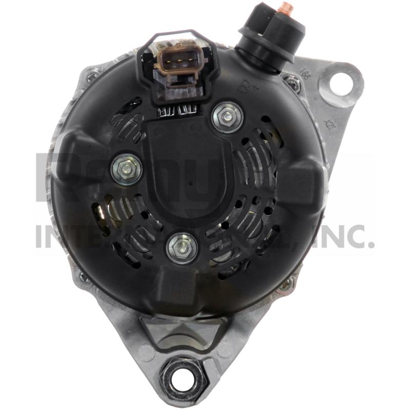 Remy 23035 - Alternator Remy 23035 Alternator product image 1 of 4