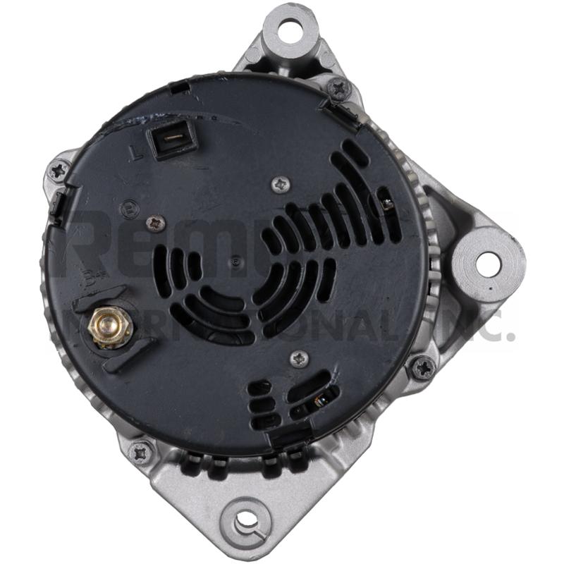 Remy 12002 Alternator product image 4 of 4