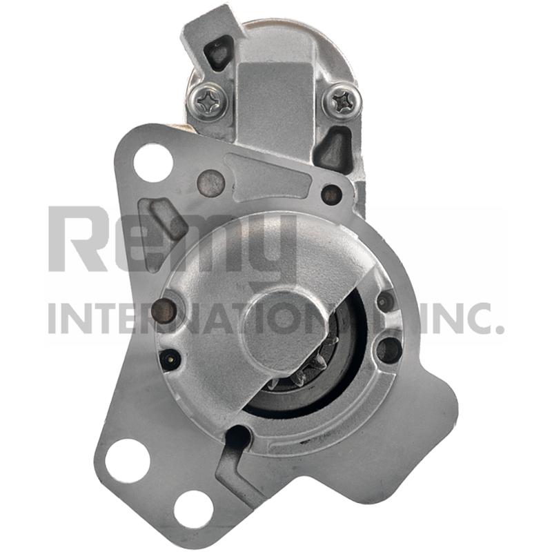 Remy 16078 Starter Motor product image 4 of 4