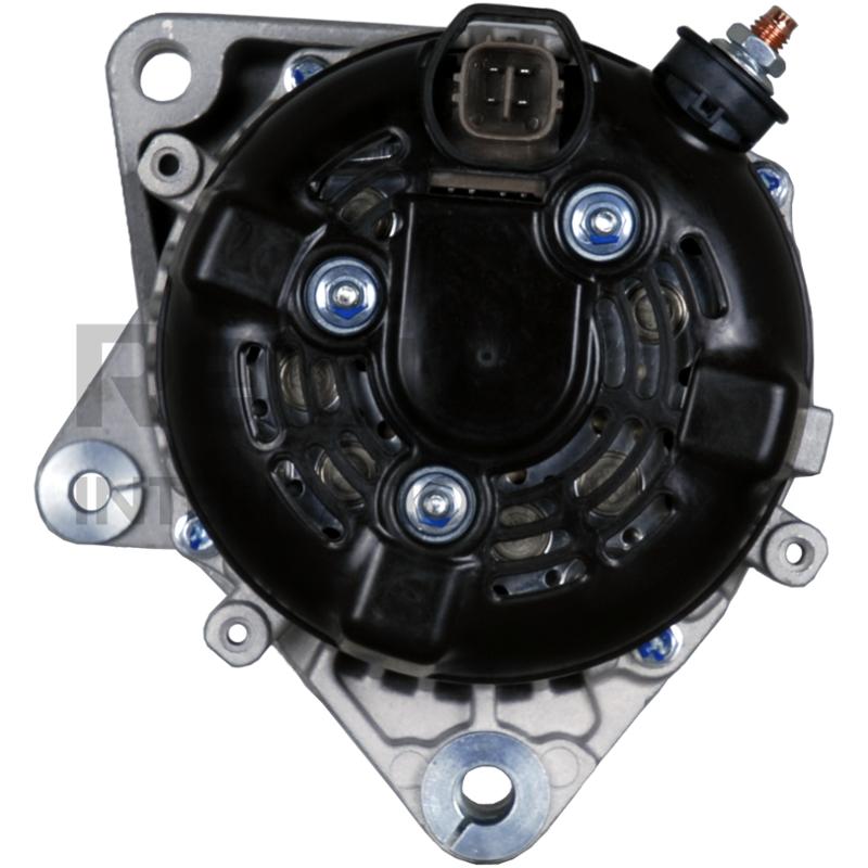 Remy 12737 Alternator product image 4 of 4