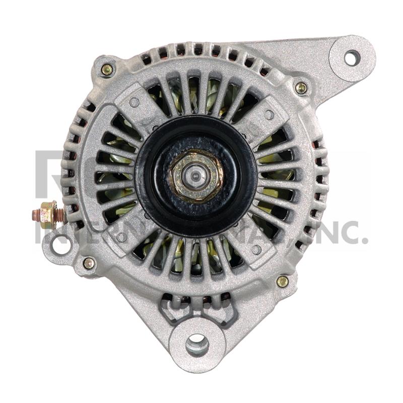 Remy 12373 Alternator product image 4 of 4