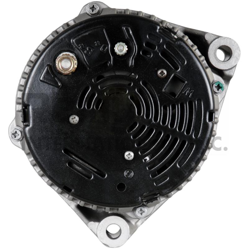 Remy 12321 Alternator product image 3 of 4
