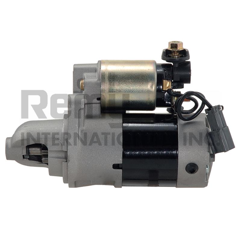 Remy 17210 Starter Motor product image 4 of 4