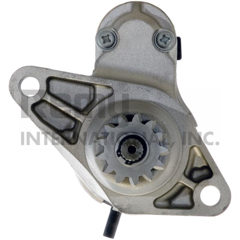 Remy 17449 Starter Motor product image 4 of 4
