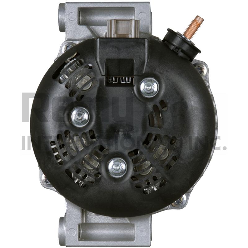 Remy 20070 - Alternator Remy 20070 Alternator product image 1 of 4