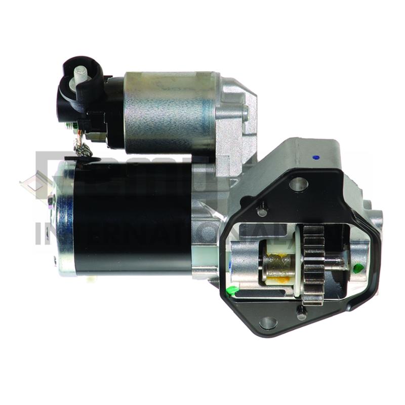Remy 16125 - Starter Motor Remy 16125 Starter Motor product image 1 of 4