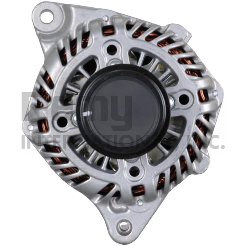 Remy 11228 - Alternator Remy 11228 Alternator product image 3 of 4