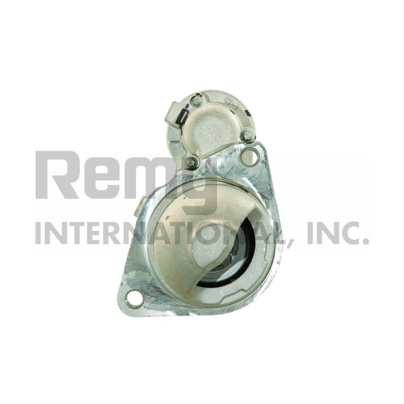 Remy 25122 Starter Motor product image 2 of 4