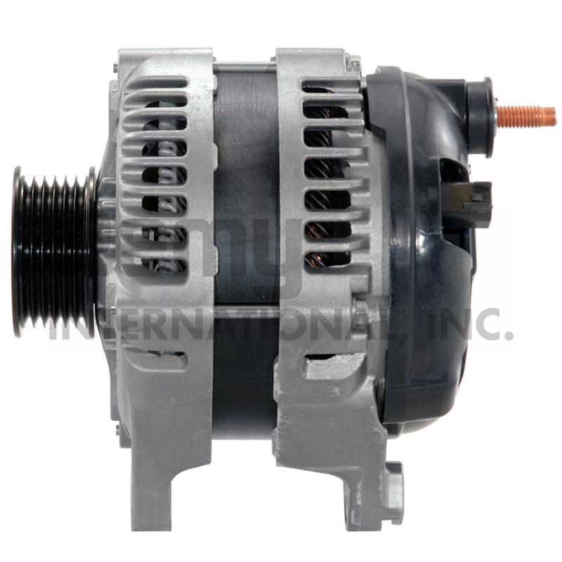 Remy 12900 - Alternator Remy 12900 Alternator product image 2 of 4