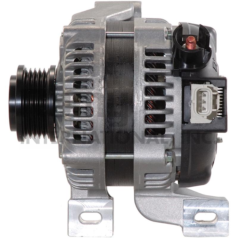 Remy 11204 Alternator product image 2 of 4