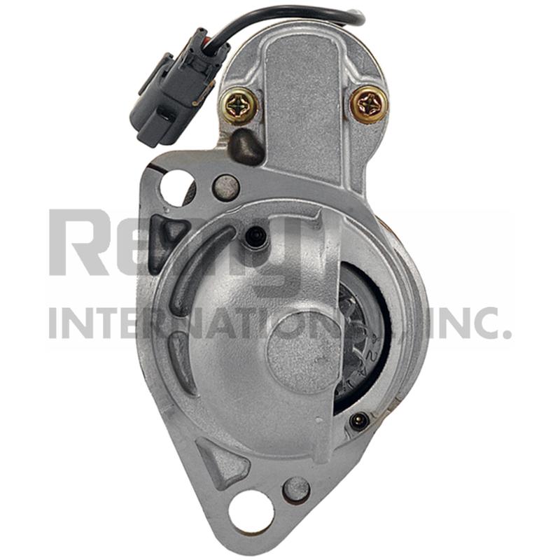 Remy 17329 Starter Motor product image 1 of 4