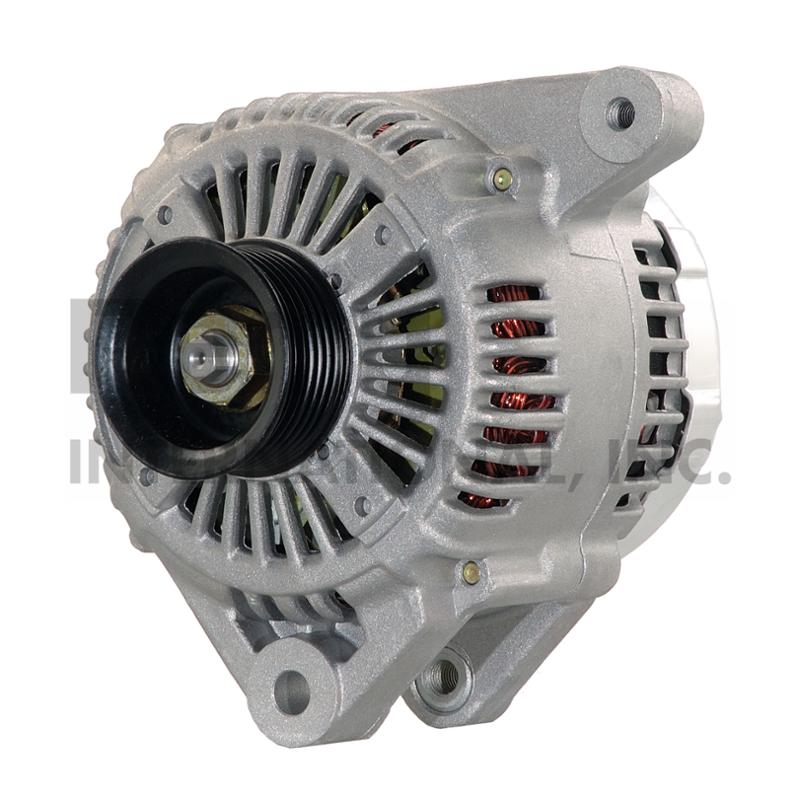 Remy 12373 Alternator product image 2 of 4