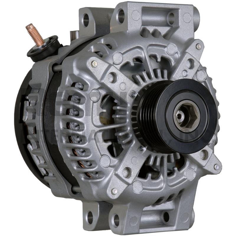 Remy 20070 - Alternator Remy 20070 Alternator product image 2 of 4