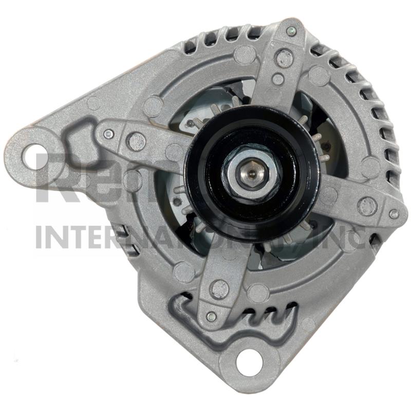 Remy 12900 - Alternator Remy 12900 Alternator product image 3 of 4